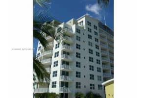 3180 Sw 22nd Ter 607, Miami