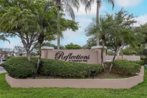 1731 Nw 96th Ter 2j, Pembroke Pines
