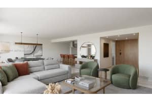 1800 Ne 114th St 605, North Miami