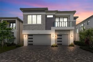 8095 Crystal Downs Ave, Boca Raton
