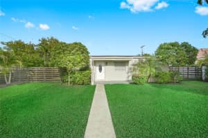 5401 Sw 97th Ct, Miami