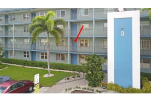 1501 Sw 134th Way 212d, Pembroke Pines