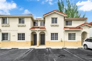 21209 Nw 14th Pl 7-20, Miami Gardens