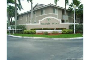 3271 Sabal Palm Mnr 103, Davie 3271 Sabal Palm Mnr 103, Davie