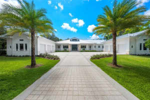 7900 Sw 118th St, Pinecrest