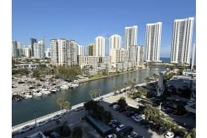 500 Bayview Dr 1031, Sunny Isles Beach