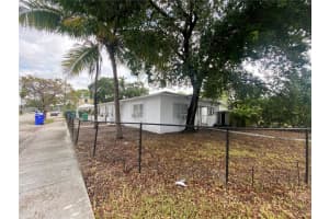 5905 Nw 3rd Ave 2/2, Miami