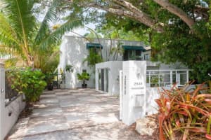 2848 Sw 22nd Ave 0, Miami