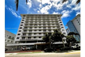 401 Ocean Dr 324, Miami Beach