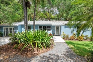 2951 Jefferson Street, Miami