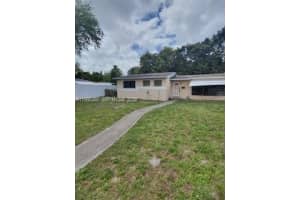 18640 Nw 11th Rd, Miami Gardens