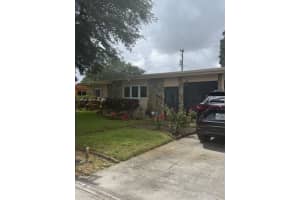 16300 Nw 21st Ave, Miami Gardens