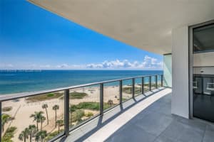 1116 N Ocean Boulevard 806, Pompano Beach