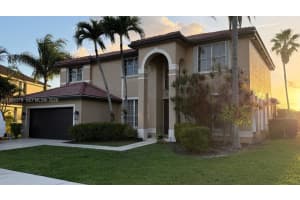 2386 Sw 183rd Ter, Miramar