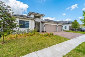 4528 Sw 178th Ave, Miramar