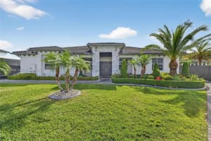 29215 Sw 167th Ct, Homestead
