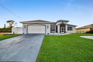 1024 Nw 23, Cape Coral 1024 Nw 23, Cape Coral