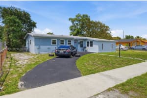 18830 Nw 29th Pl, Miami Gardens