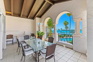 2134 Fisher Island Dr 2134, Miami Beach