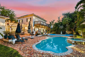 9636 Ne 5th Ave Rd, Miami Shores