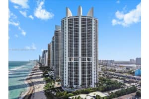 18201 Collins Ave 601a, Sunny Isles Beach
