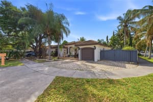 14386 Sw 164th Ter, Miami