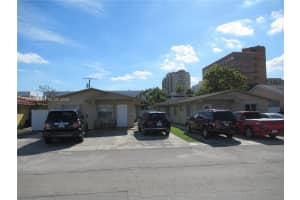 3674 Sw 25th Ter 3674, Miami