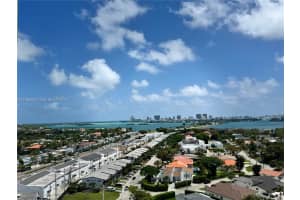 2150 Sans Souci Blvd B1605, North Miami