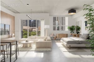 133 Ne 2nd Ave 611, Miami