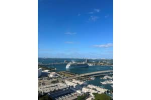 244 Biscayne Blvd 3206, Miami