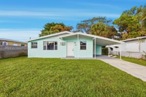 533 Nw 15th Way, Fort Lauderdale