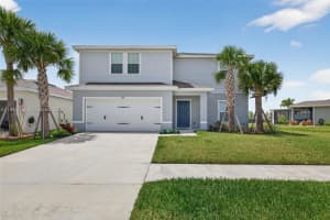 220 Raspberry Rd, Fort Pierce