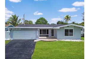 6331 Sw 35th St, Miramar