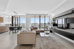 1000 Island Bl 3107, Aventura
