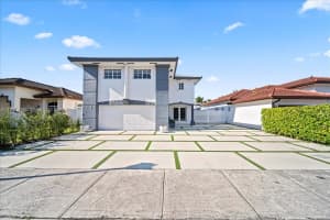 15341 Sw 36th St, Miami