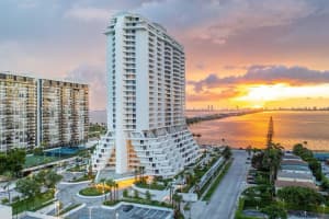 555 Ne 34th St 2405, Miami