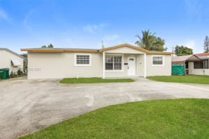 6331 Southgate Blvd, Margate