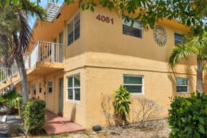 4061 N Dixie Hwy 29, Oakland Park