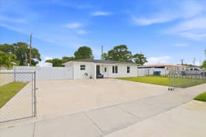 17221 Nw 41st Ave, Miami Gardens