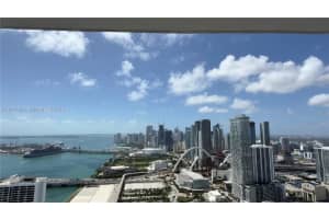 1750 N Bayshore Dr 5510, Miami 1750 N Bayshore Dr 5510, Miami