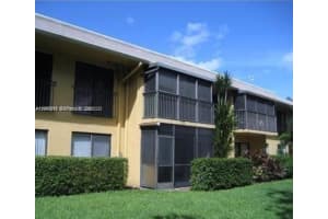 5921 Washington St 122, Hollywood