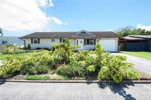 670 Nw 16th St 670, Homestead