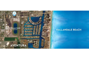 1150 Atlantic Shores Blvd 513, Hallandale Beach