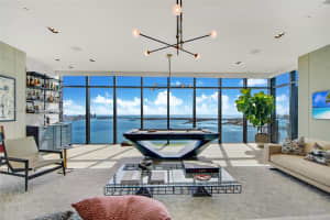 1451 Brickell Ave 4301, Miami 1451 Brickell Ave 4301, Miami