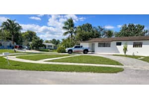 15761 Sw 303rd St, Homestead