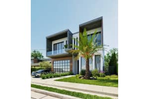 7509 Buccaneer Ave, North Bay Village