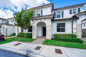 12448 Nw 23rd Ct, Miami