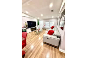 5371 Nw 200th Terrace Lot 409, Miami Gardens