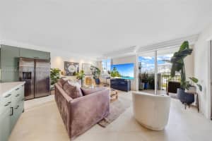 1621 Bay Rd 802, Miami Beach