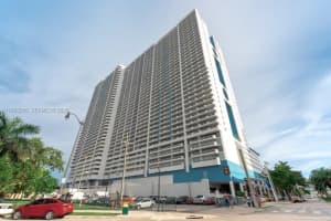 1717 N Bayshore Dr A-2254, Miami